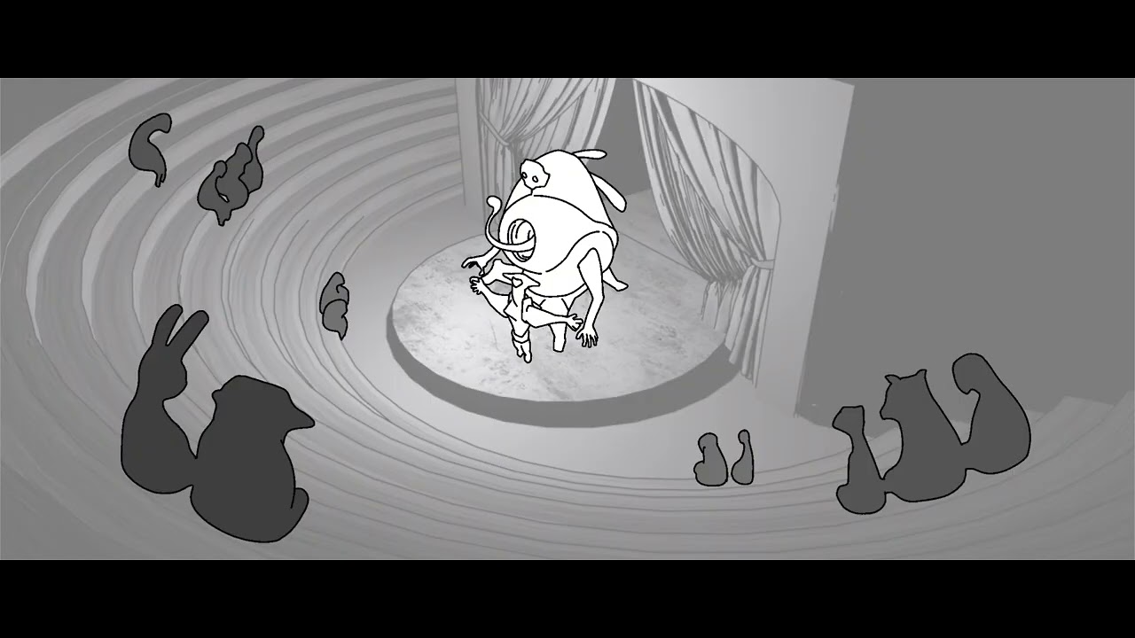 Animatic - YouTube
