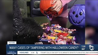 Celebrity Fact or Fiction: Many cases of tampering with Halloween candy? Net Worth