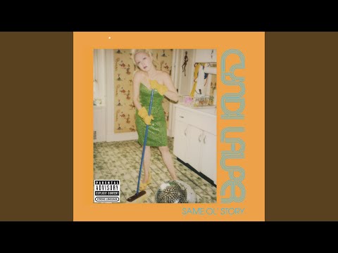 Same Ol' Story (Ralphi Rosario Dub)