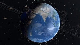 Satellite Categories - Luminos iPad Quick Tip