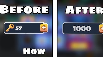 How To Get Fast Keys In Bedwars Blockman go Adventure 👍