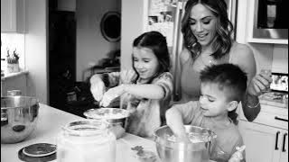 Jana Kramer - The Story