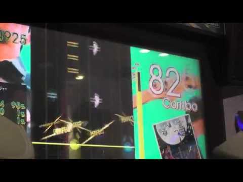 『GITADORA Tri-Boost DrumMania』 青い月 （ピロカルピン） （MASTER 7.05）