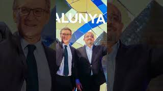 Feijóo da luz verde al futuro del PP en Catalunya