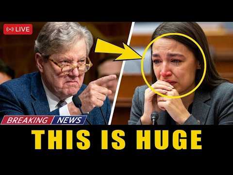 Kennedy vs AOC: 4 Questions She Could Not Answer on National TV