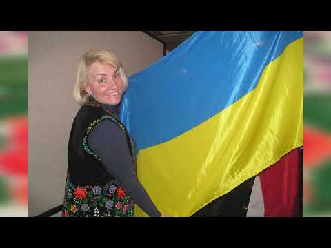 Невичерпне джерело. "Жінка заквітчана долею"