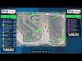ChampCar Marching Ants - G2 Motorsports Park Sat 8-hour