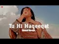 tu_hi_Haqeeqat___slowed___reverb___Harish_Khan_tijara