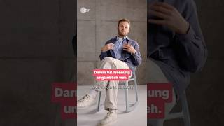 Liebeskummer: Darum kann Trennung so schmerzhaft sein | Leon Windscheid