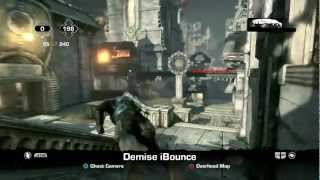 GOW Bouncing