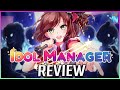 Idol Manager Review