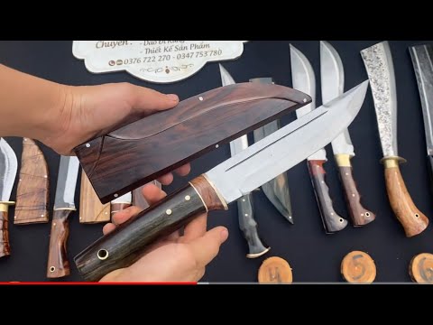 Video #dao_phúc_sen ,❌ kết hợp tinh tế giữa cán XANH VỎ ĐỎ,... - youtube