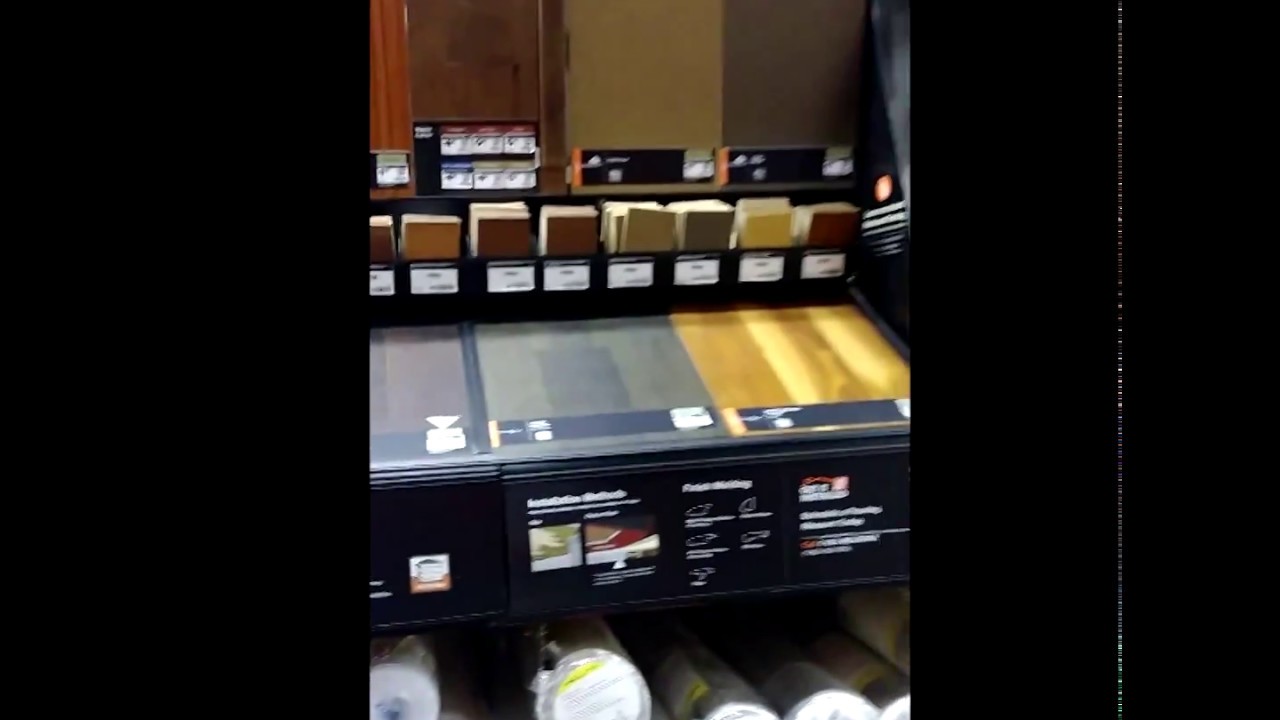 Tips and Tricks for Artist Trip to Home Depot