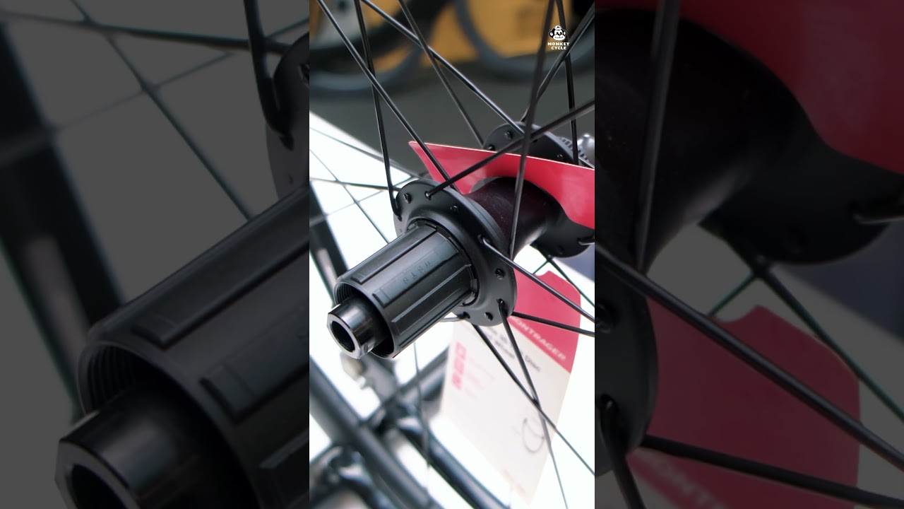 Best AERO Wheels to upgrade your bike! Monkey Cycle Media  