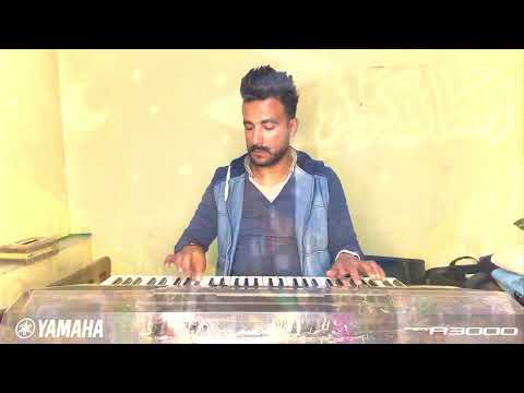 علاء الدين عزف اغنيه اهو جه ياولاد رمضان