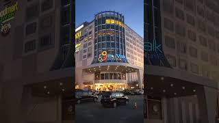 Mall E-Walk komplek BSB Balikpapan