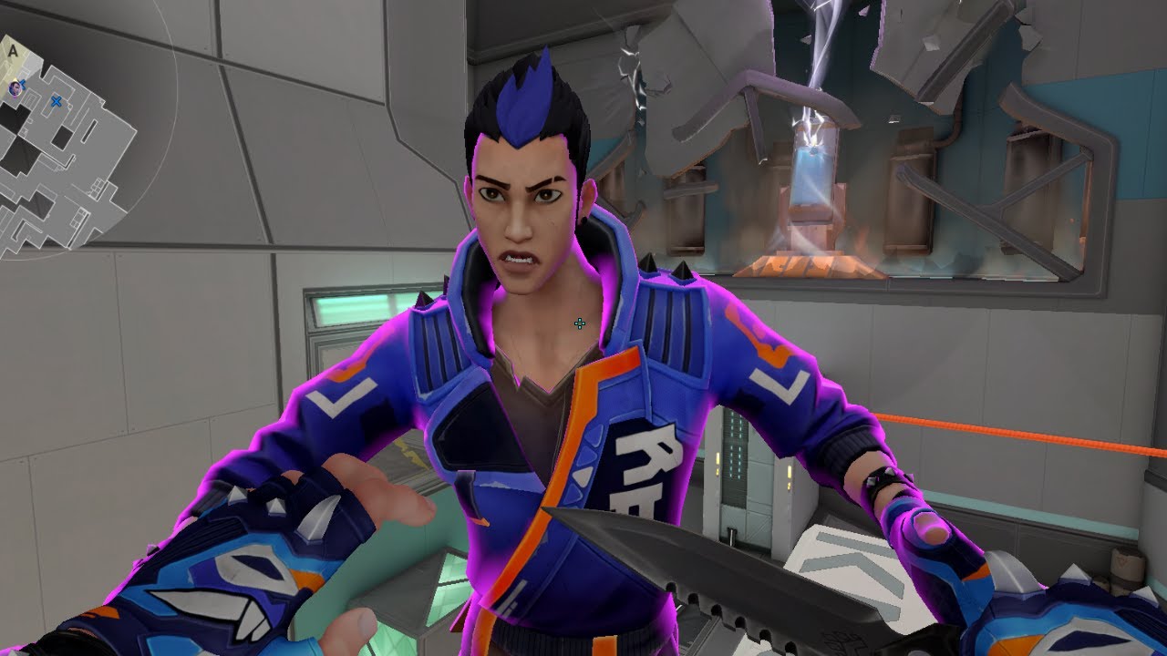 Patch 4.11 Yoru ult animation cancel (Tutorial included)