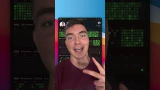 Build Your GitHub History #cs #github #coding #programming #careeradvice