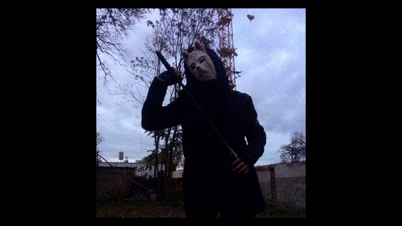 [FREE] $UICIDEBOY$ Type Beat "PSYCHOPATH" | Sad/Chill Phonk Type Beat 2022