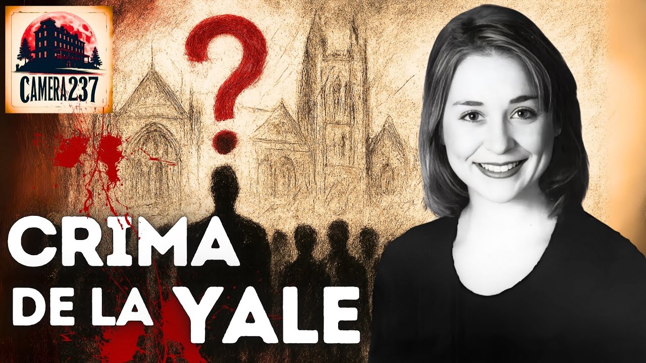 Crima (și ancheta ratată) de la Yale | Cazul nerezolvat al Suzannei Jovin