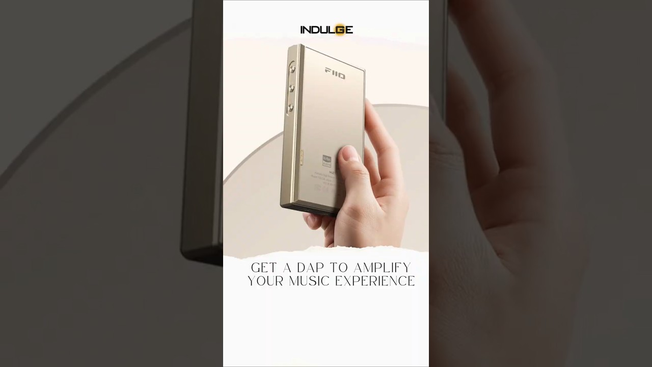Digital Audio Players that outsmart phones to amplify your music experience | Gadgets | 