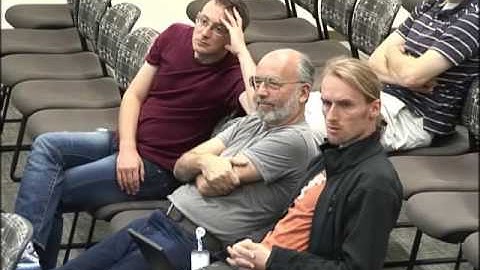 Cryptanalysis Workshop Session 1