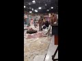 Watch [BTS] Salam Zindagi winter special LIVE from the set Online In HD