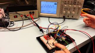 Embedded final project 2013