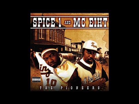 Spice 1 & MC Eiht - That's It