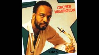 Grover Washington Jr. - A Secret Place Hq