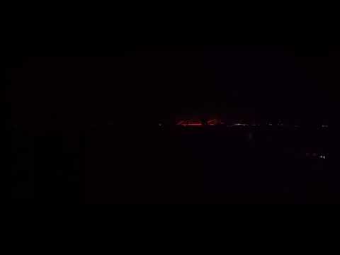 Passing Bosphorus Strait
