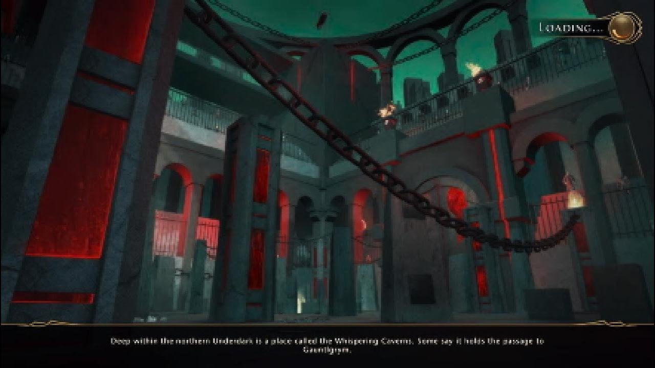 Slaughterhouse Tr vs Gf Mod 31.5 - Neverwinter