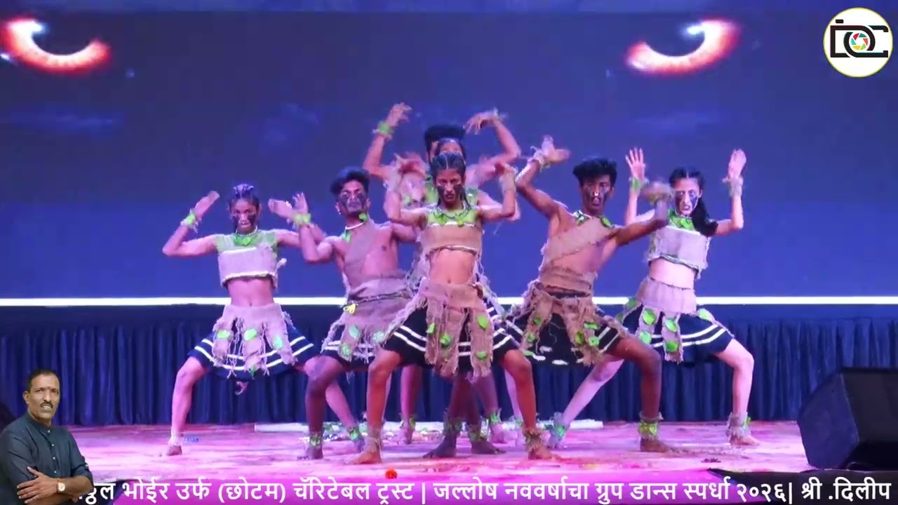 ТАНЕЦ 7 | Танцевальная компания Roar