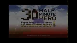Half Minute Hero: Half Minute Review