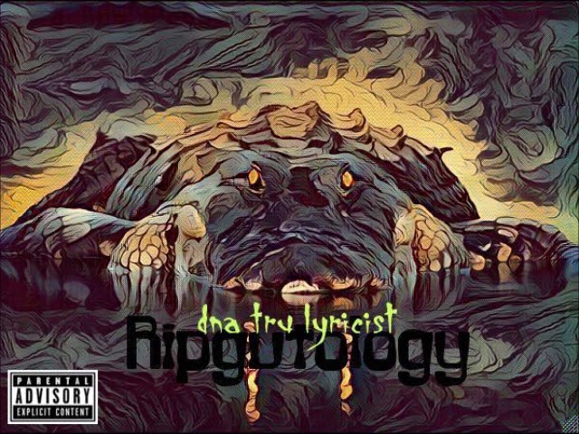 Guarda DNA: Ripgutology - Sick Flow Session su YouTube Guarda DNA: Ripgutology - Sick Flow Session su YouTube