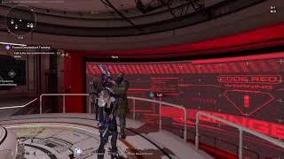 First descendant 4k ps5