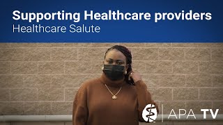COVID’s Hidden Crisis: Supporting Healthcare Providers after the COVID-19 Pandemic (Edit)