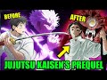 A Sorcerer Stronger Than Satoru Gojo? - Who Is Yuta Okkotsu - Jujutsu Kaisen 0 PREQUEL Explained