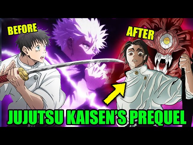 Satoru Gojo's Unsealment: Jujutsu Kaisen REVEALED The BIGGEST Mystery! (Yuki  vs Kenjaku Explained) 