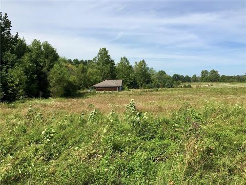 3556 North Adams Ranch Road, Martinsville, IN home video tour