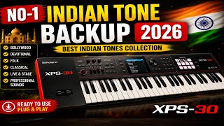 Top XPS 30 Indian Tone Backup / Tone backup kaise Dale/ backup kaise nikale/ Best Tone backup 2026