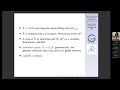 Trace formulas and dynamical zeta functions for non-unitary twists, part 1/2 - PolyXeni Spilioti