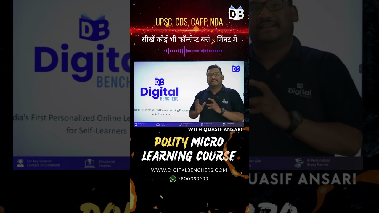 Direct vs Indirect Democracy Explained 🔥 Simple & Clear