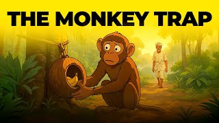 The Monkey Trap: The Story You Know… But Never Understood Net Worth