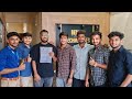 Congratulations Rohan 🎉 | Software Tester | Besant Technologies Btm Layout #besanttechnologies