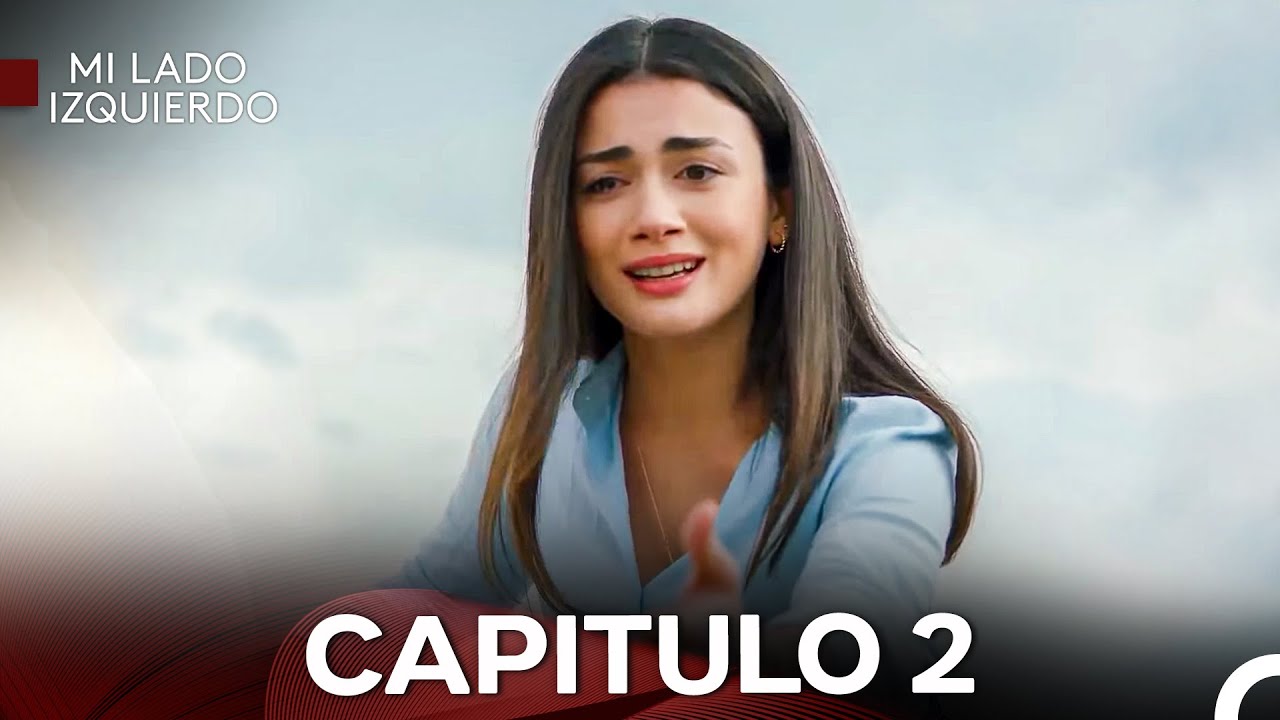 Mi Lado Izquierdo Capitulo 2 (Doblado En Español)