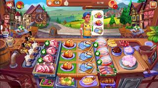 Kitchen Frenzy - Level 250-1 (No Boosters) screenshot 5