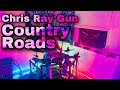 Chris Ray Gun - Country Roads (Drum Cover)