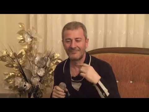 SEMİR YALÇIN  ARAPÇA ATABA GAZELLER