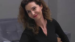 Teşhis - Ayşe Çelik